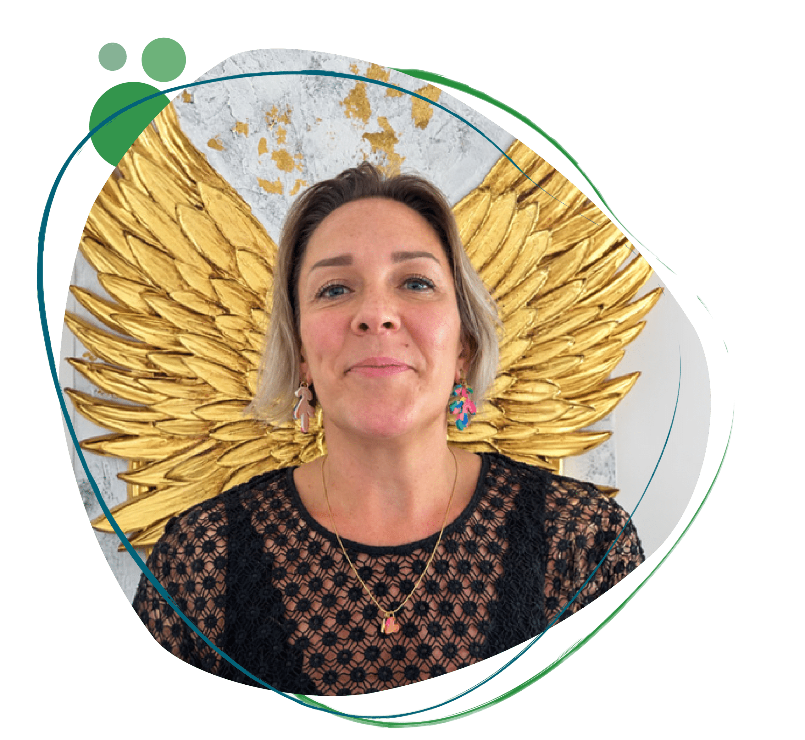Karen Coquery savenay hypnothérapeute Khypnose